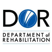 DOR logo