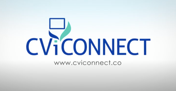 CVi logo