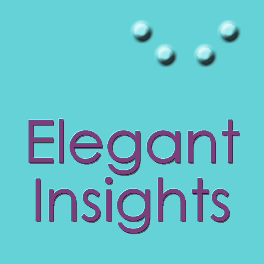 Elegant Insights logo