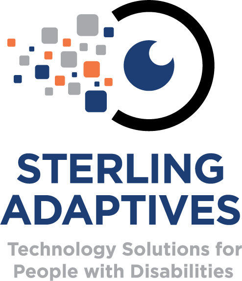 Sterling Adaptives logo