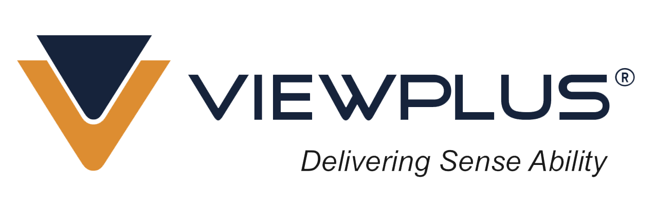 ViewPlus logo