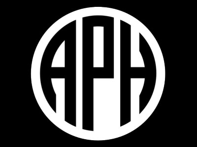 APH logo