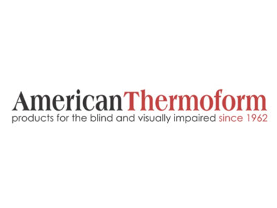 American Thermoform Braillo logo