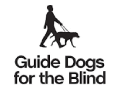 Guide Dogs logo