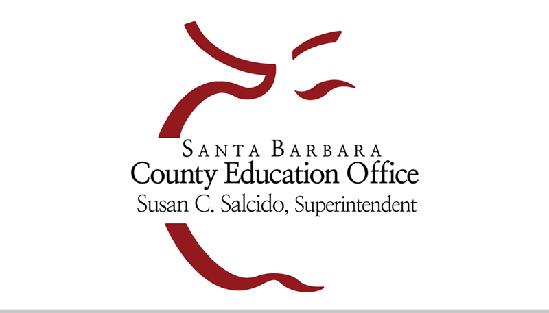 Santa Barbara County Education Office Ad - Susan C. Salcido, Superintendent