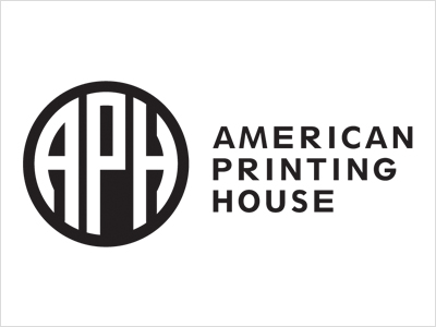 American Printing House logo