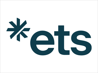 ETS logo