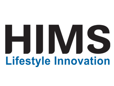 HIMS logo