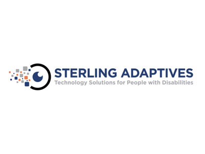 Sterling Adaptives logo